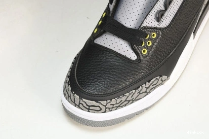 Pit Crew H011-MNJDLS-5 Retro Jordan Oregon Ducks 3 0802